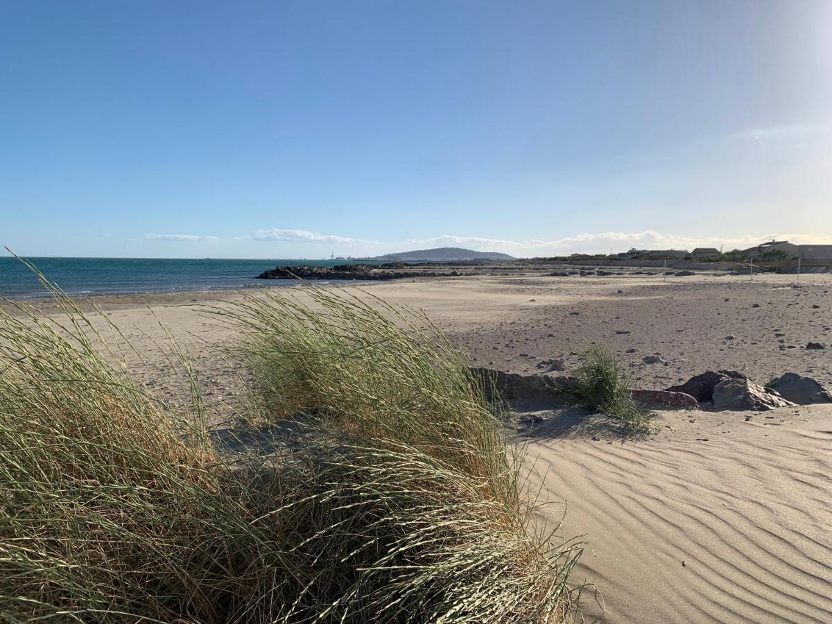 Les Goêlands - Port plage rive ouest Frontignan Extérieur photo